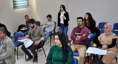 Çukurovalılar yabancı dil öğreniyor