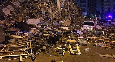 DASK; ''Üzerimize düşeni yapmak için hazırız”