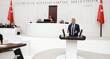 Dış ticaret açığı Meclis gündeminde