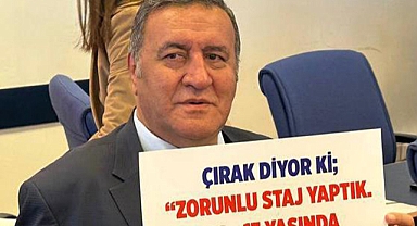 EYT teklifindeki aksaklıklar giderilmeli