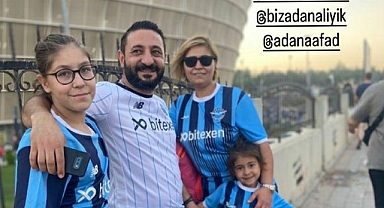 Gözet ve Torun ailesi depremde büyük acı yaşadı