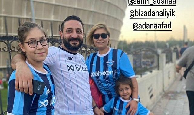 Gözet ve Torun ailesi depremde büyük acı yaşadı