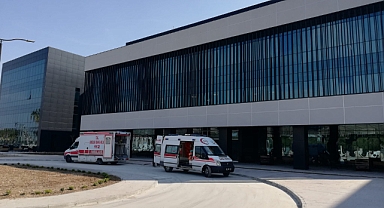 Hastalar hicret ediyor!