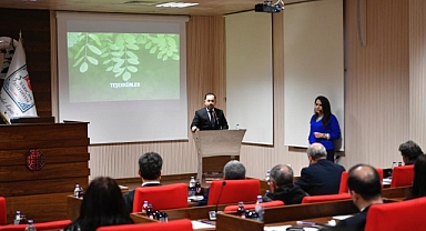 İklim dostu belediye: Sarıçam Belediyesi