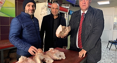 Kuyruk yağı da zamlardan nasibini aldı