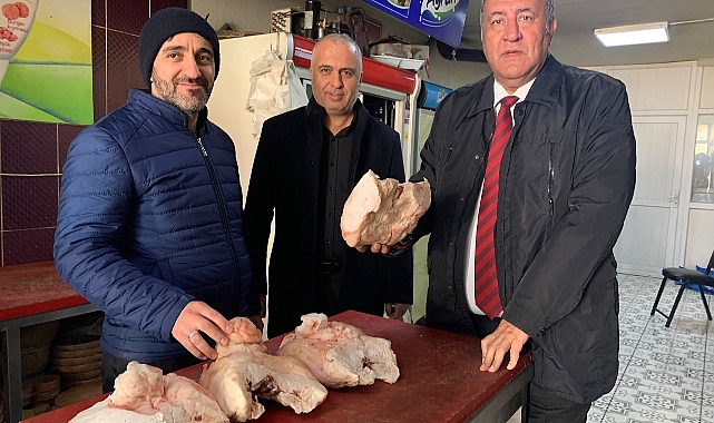Kuyruk yağı da zamlardan nasibini aldı