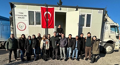 Yalbuzdağ, “Depremzedeler ilaç fiyat farkı ödememeli”