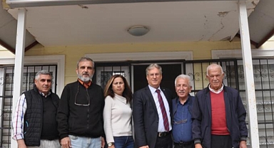 Adresiniz çalınmış olabilir