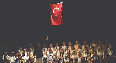 Antakya Medeniyetler Korosu, Adana'da konser verecek