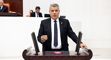 Bakan Kurum'a arsa çağrısı