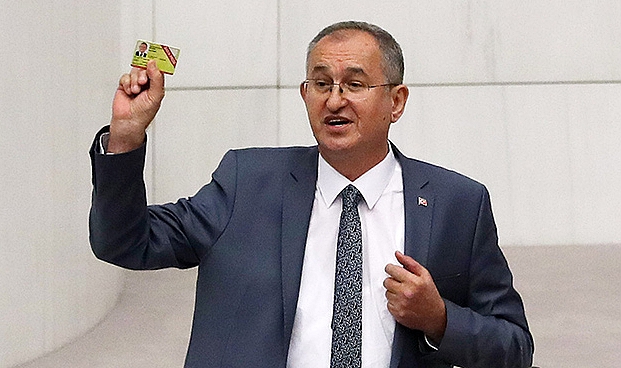 Basın kartlı sayısı 17 bin 618