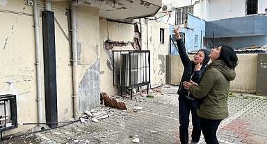 Ceyhan acil destek bekliyor