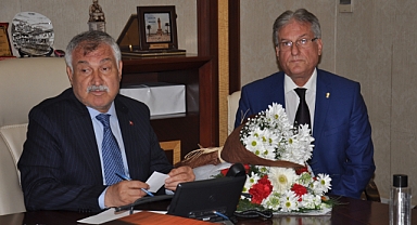 CHP'ye Kuvayi Milliyeci aday adayı