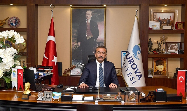 Çukurova’da bodrum otoparkı zorunlu oluyor