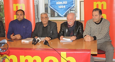 Depremi afete dönüştüren dayanıksız binalardır