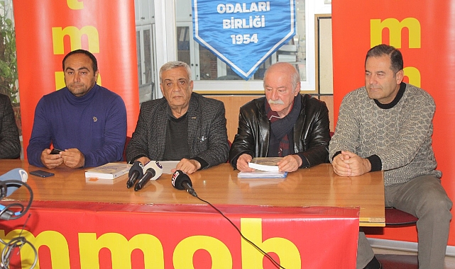 Depremi afete dönüştüren dayanıksız binalardır
