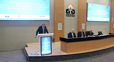 Depremin Adana'da ticari bilançosu yüksek