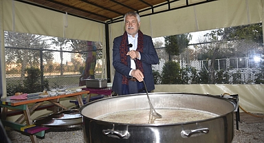 Hemşehrilerimiz evlerine dönene kadar desteğimiz sürecek