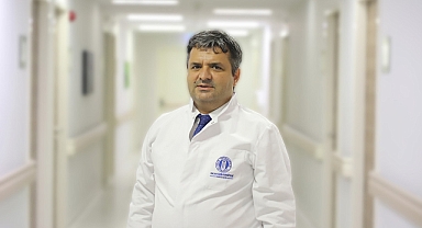 Her 7 kişiden birinde kronik böbrek hastalığı var!