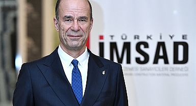 İMSAD: “Bilinçsiz su tüketimine dur demek zorundayız”