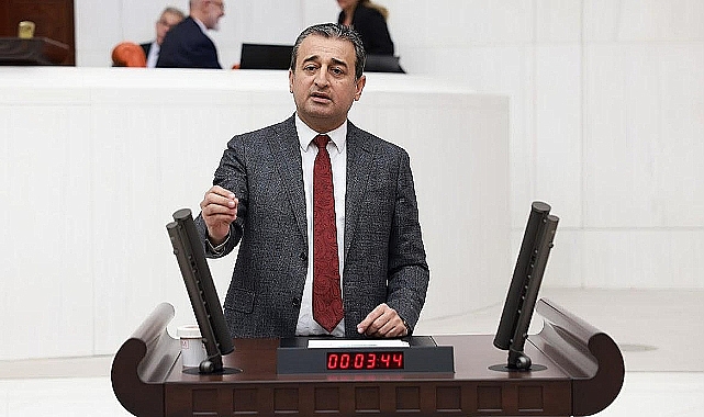 Kızılay’ı Bize Değil Kızılay’a sorun