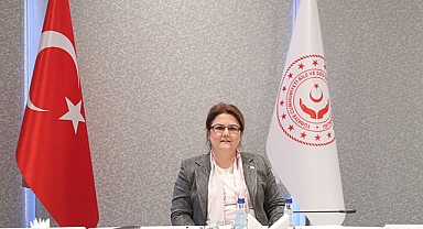 Mart'ta 466 milyon TLsosyal destek ödemesi yapıldı