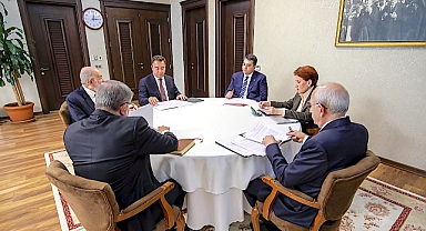 Millet İttifakı'nın adayı 6 Mart'ta açıklanacak