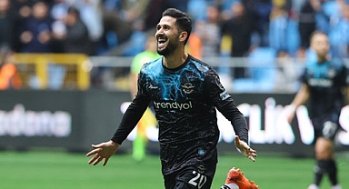 Şimşek iki golle kazandı