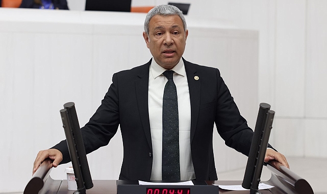 Sümer, ''Artık milletin iktidara inancı kalmamıştır''