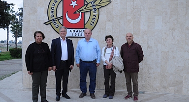 “Yeni meclis Kuvayi Milliye Meclisi olmalı”