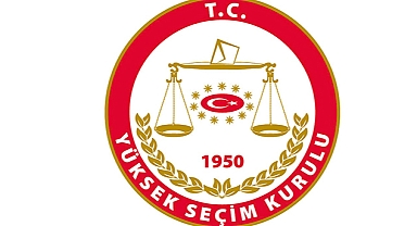 YSK, 11 kişinin adaylık başvurusunu kabul etti