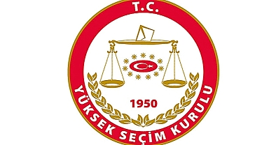 YSK yapılan itirazları reddetti