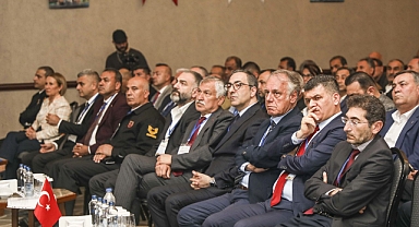 Adana Ulaşım Ana Planı hazır