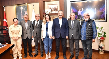 Çukurova’daki deprem önlemlerine jeolog desteği