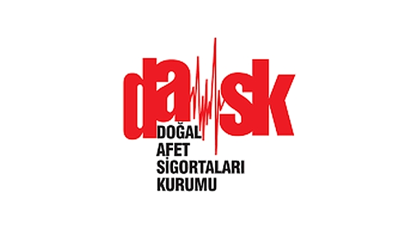 DASK'a mesajım var
