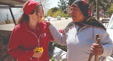 Depremzedeler için nakdi destek modeli “BİZ” hayata geçti