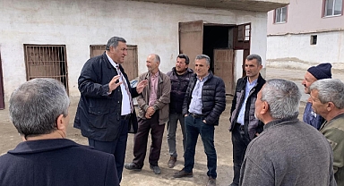 Gürer: “Mazotta ÖTV’yi kaldıracağız”