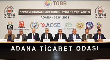 İşadamlarından konut seferberliğine destek