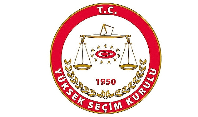 Milletvekili seçimi kesin aday listesi açıklandı