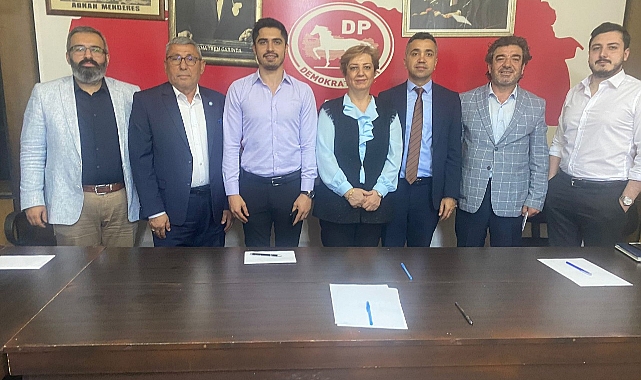 Seçim Güvenliği toplantısı