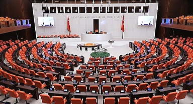 TBMM'nin 27. Yasama Dönemi sona erdi
