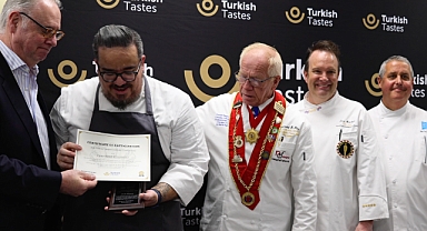 Turkish Tastes 2023 yılına iddialı başladı