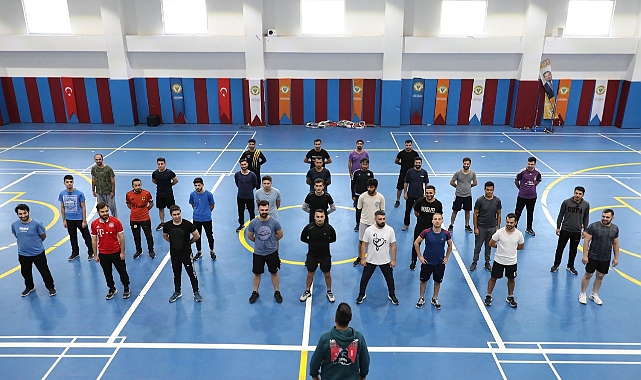 Yüreğir Belediyesi POMEM kurs kayıtları başladı