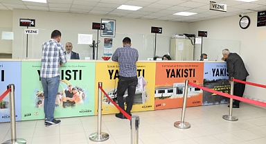 Yüreğir’de yapılandırma başvuruları başladı