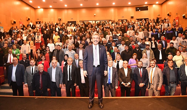 Zorluklar dayanışma ile aşılır