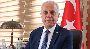 Acı, ''İş dünyası seçime kilitlendi''