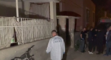 Adana'da aile katliamı