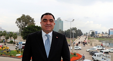 Adana, IPARD kapsamına alındı