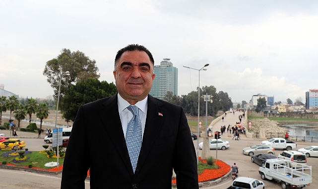 Adana, IPARD kapsamına alındı