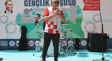 AOSB, Adana'yı sporla renklendirecek